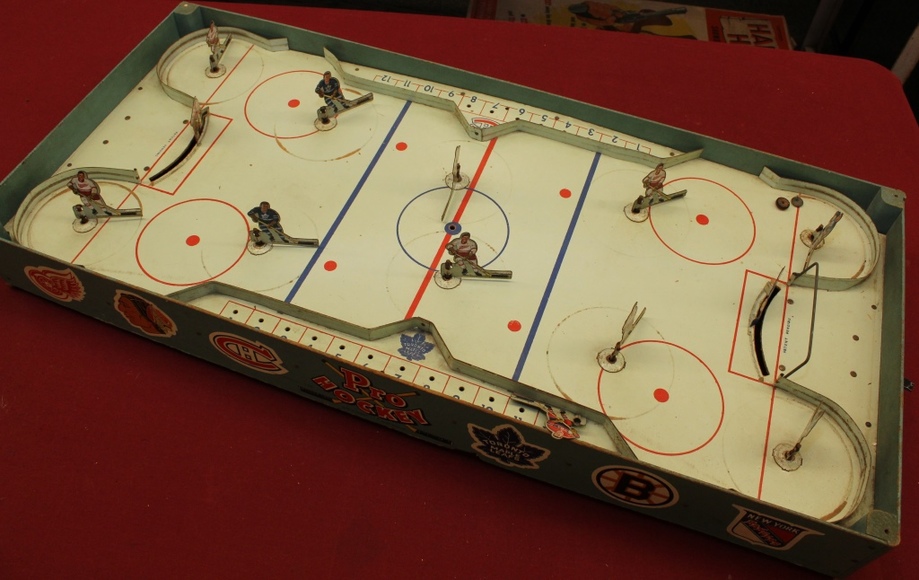 Image for Gallery/Estate, Vintage Toy and Vehicle Auction: 9-7-17