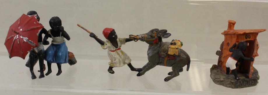 Image for Gallery/Estate, Vintage Toy and Vehicle Auction: 9-7-17