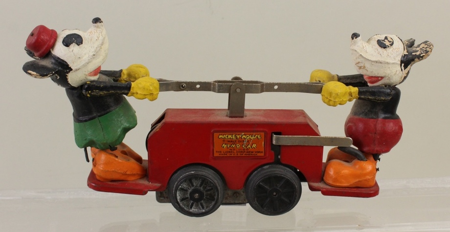 Image for Gallery/Estate, Vintage Toy and Vehicle Auction: 9-7-17