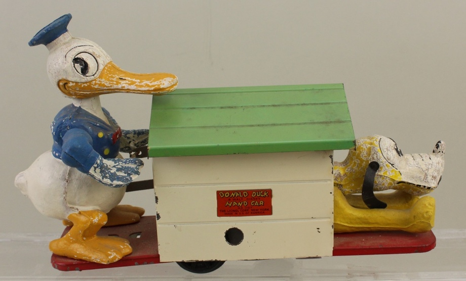 Image for Gallery/Estate, Vintage Toy and Vehicle Auction: 9-7-17