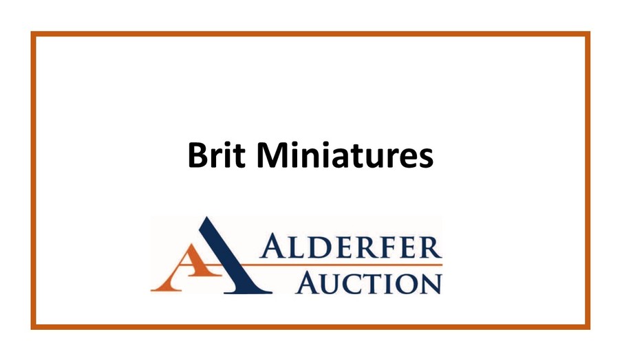 Image for Gallery/Estate, Vintage Toy and Vehicle Auction: 9-7-17