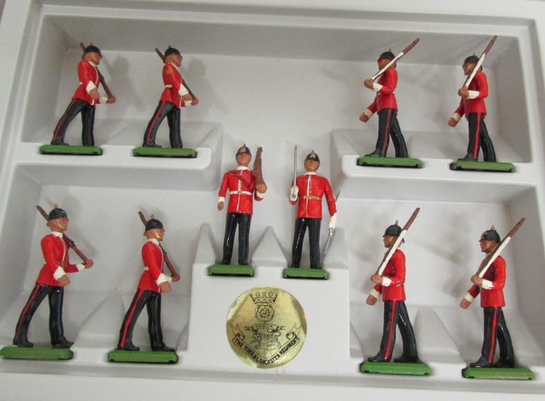 Image for Gallery/Estate, Vintage Toy and Vehicle Auction: 9-7-17