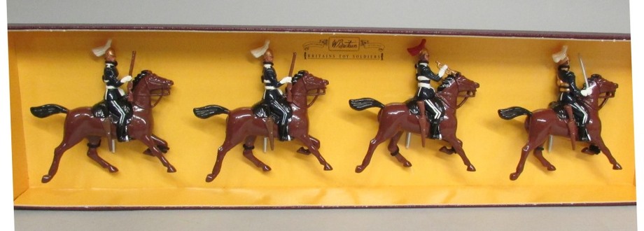 Image for Gallery/Estate, Vintage Toy and Vehicle Auction: 9-7-17