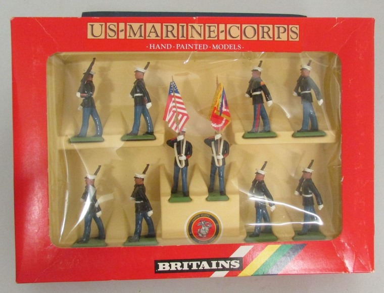 Image for Gallery/Estate, Vintage Toy and Vehicle Auction: 9-7-17