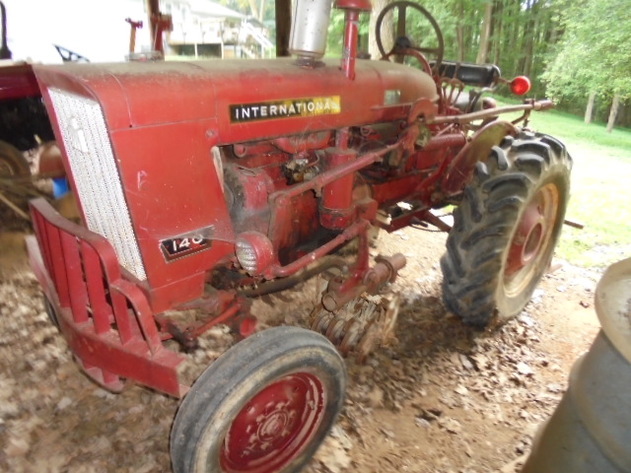 Image for TRACTORS~GUNS~IMPLEMENTS~ESTATE AUCTION