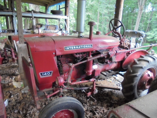 Image for TRACTORS~GUNS~IMPLEMENTS~ESTATE AUCTION