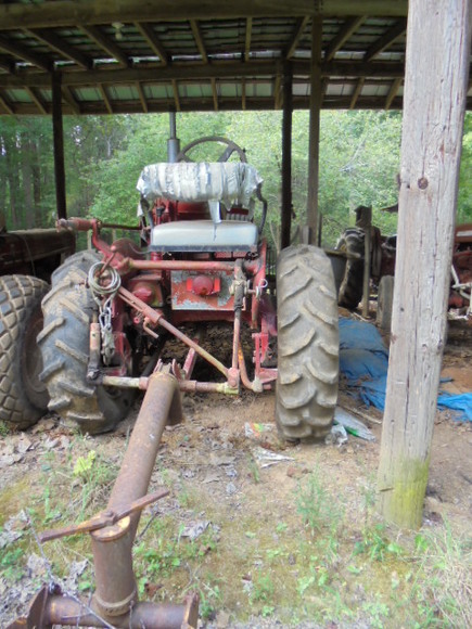 Image for TRACTORS~GUNS~IMPLEMENTS~ESTATE AUCTION