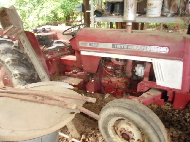 Image for TRACTORS~GUNS~IMPLEMENTS~ESTATE AUCTION