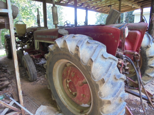 Image for TRACTORS~GUNS~IMPLEMENTS~ESTATE AUCTION
