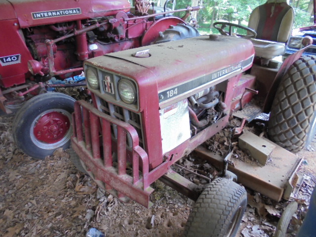 Image for TRACTORS~GUNS~IMPLEMENTS~ESTATE AUCTION