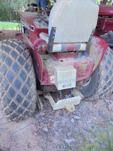 Image for TRACTORS~GUNS~IMPLEMENTS~ESTATE AUCTION