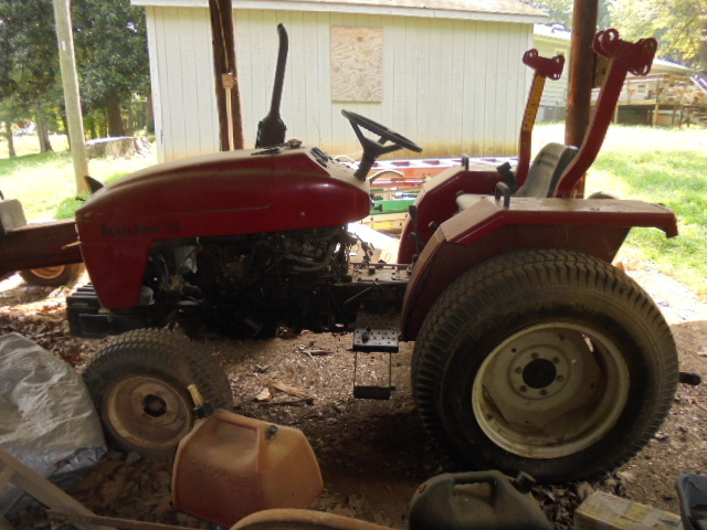 Image for TRACTORS~GUNS~IMPLEMENTS~ESTATE AUCTION