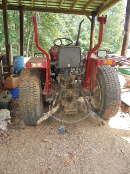 Image for TRACTORS~GUNS~IMPLEMENTS~ESTATE AUCTION