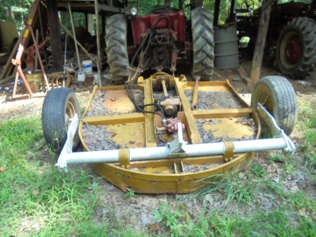 Image for TRACTORS~GUNS~IMPLEMENTS~ESTATE AUCTION