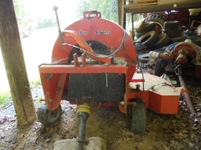 Image for TRACTORS~GUNS~IMPLEMENTS~ESTATE AUCTION