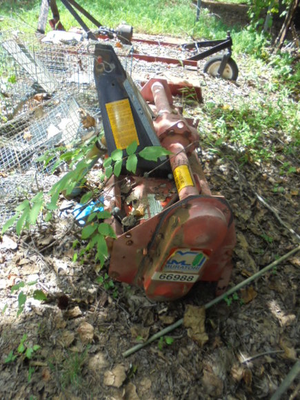 Image for TRACTORS~GUNS~IMPLEMENTS~ESTATE AUCTION