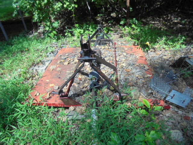 Image for TRACTORS~GUNS~IMPLEMENTS~ESTATE AUCTION