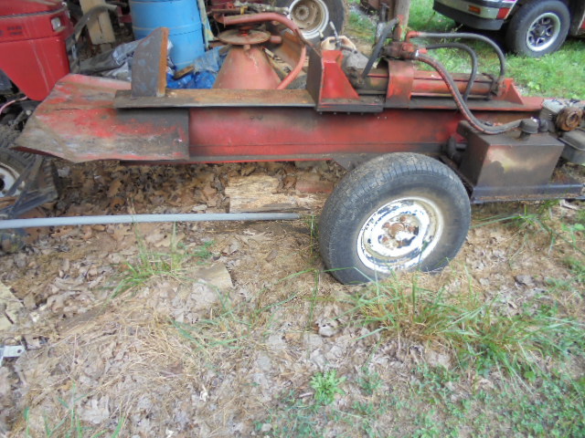 Image for TRACTORS~GUNS~IMPLEMENTS~ESTATE AUCTION