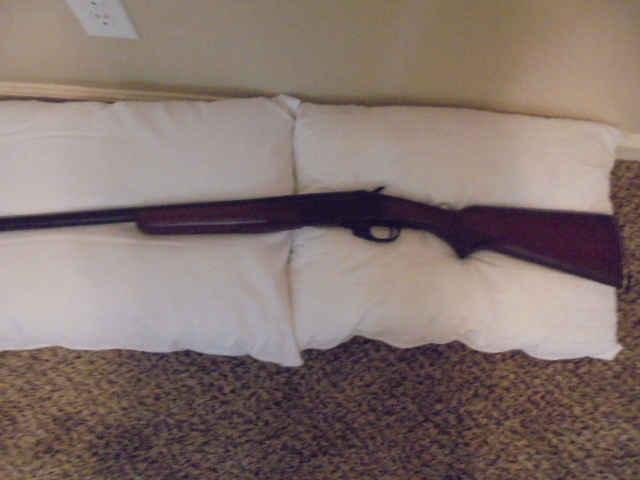 Image for TRACTORS~GUNS~IMPLEMENTS~ESTATE AUCTION