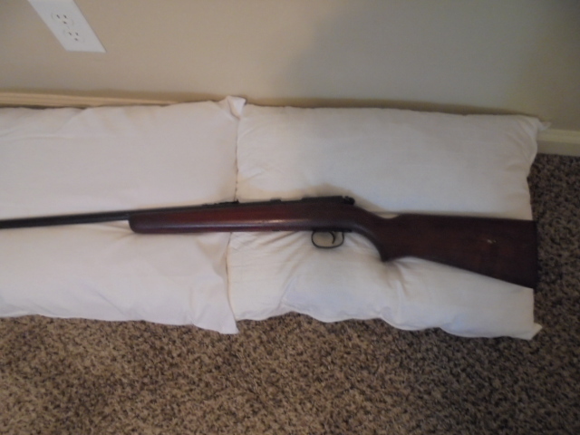 Image for TRACTORS~GUNS~IMPLEMENTS~ESTATE AUCTION