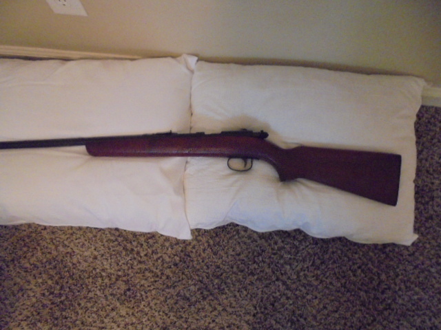 Image for TRACTORS~GUNS~IMPLEMENTS~ESTATE AUCTION