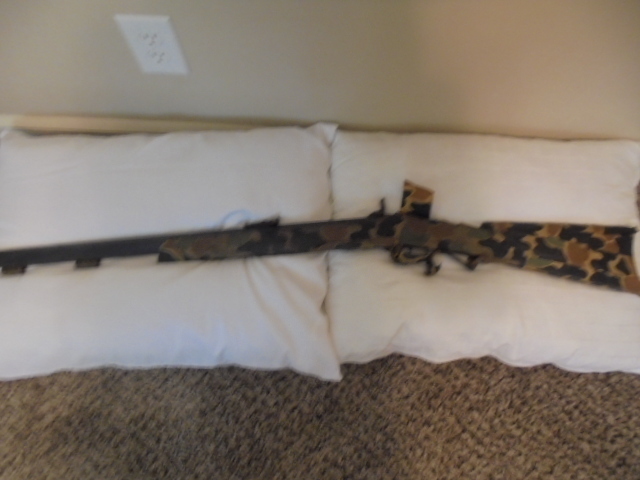 Image for TRACTORS~GUNS~IMPLEMENTS~ESTATE AUCTION