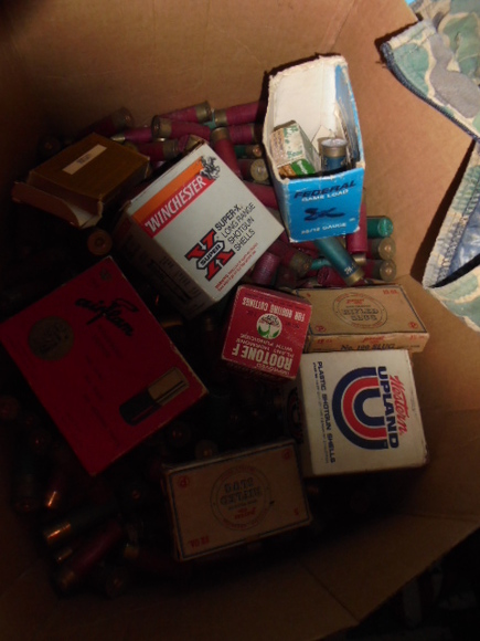 Image for TRACTORS~GUNS~IMPLEMENTS~ESTATE AUCTION