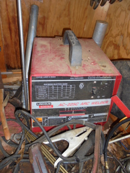 Image for TRACTORS~GUNS~IMPLEMENTS~ESTATE AUCTION