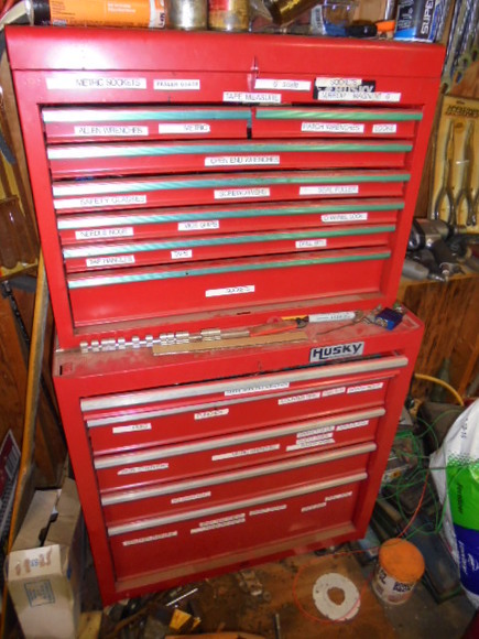 Image for TRACTORS~GUNS~IMPLEMENTS~ESTATE AUCTION