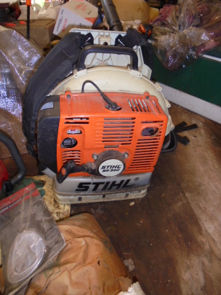 Image for TRACTORS~GUNS~IMPLEMENTS~ESTATE AUCTION