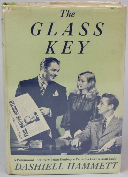 Image for Online Only - Books Made Into Movies 2: 9-18-17