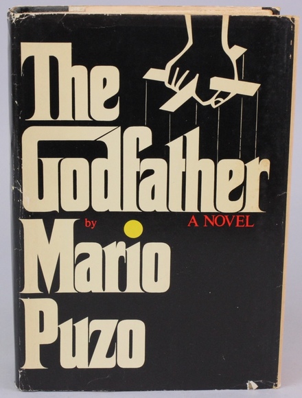 Image for Online Only - Books Made Into Movies 2: 9-18-17