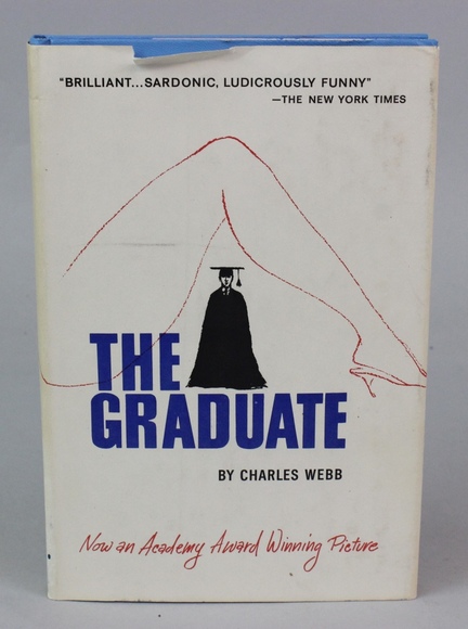 Image for Online Only - Books Made Into Movies 2: 9-18-17