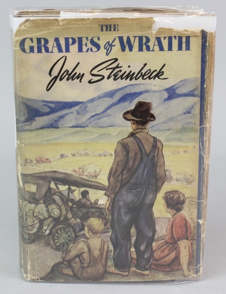 Image for Online Only - Books Made Into Movies 2: 9-18-17