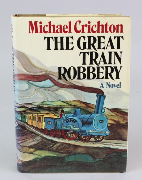 Image for Online Only - Books Made Into Movies 2: 9-18-17