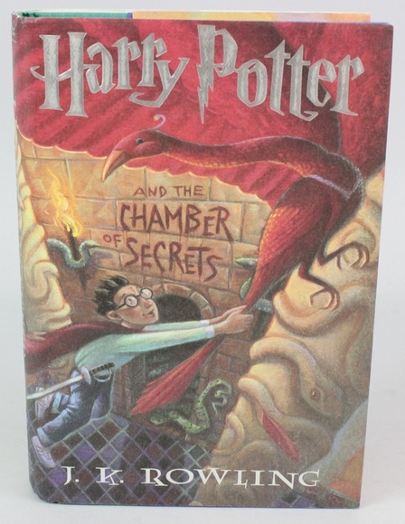 Image for Online Only - Books Made Into Movies 2: 9-18-17