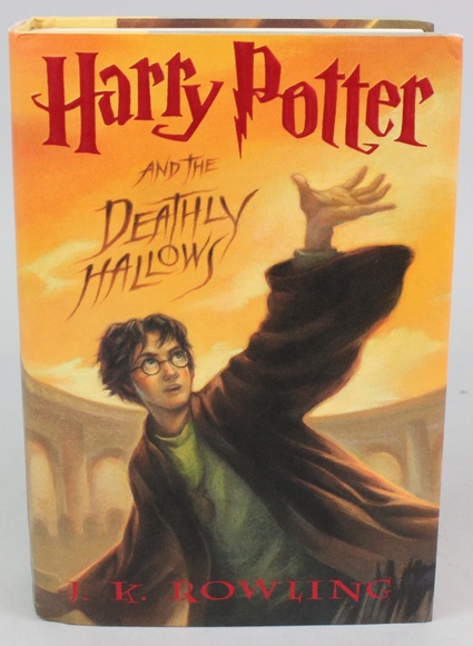 Image for Online Only - Books Made Into Movies 2: 9-18-17