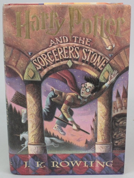 Image for Online Only - Books Made Into Movies 2: 9-18-17