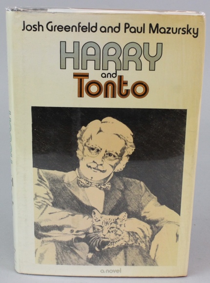 Image for Online Only - Books Made Into Movies 2: 9-18-17