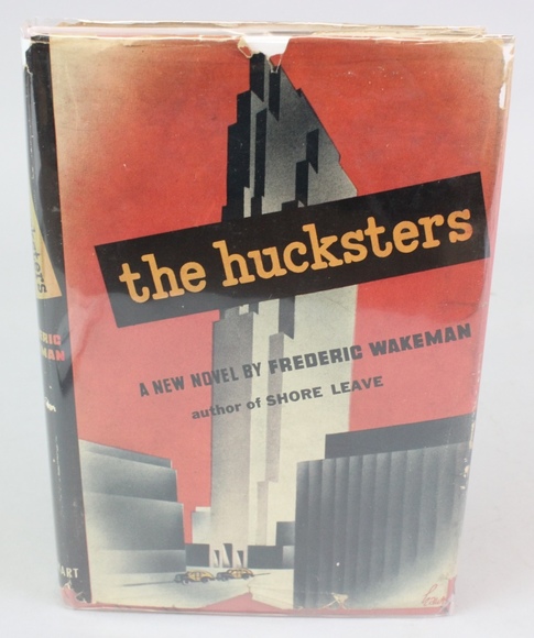 Image for Online Only - Books Made Into Movies 2: 9-18-17