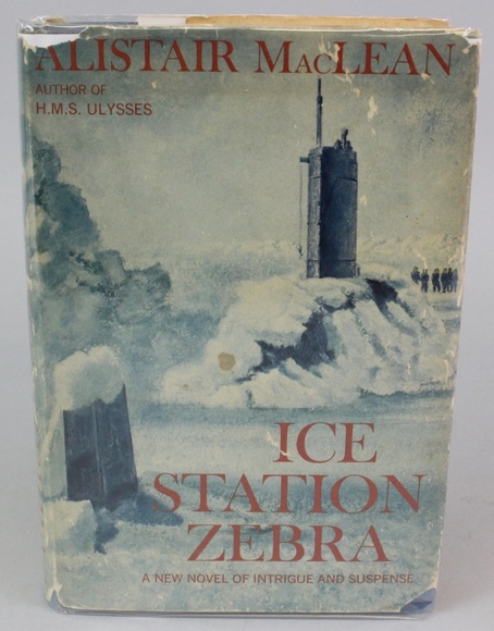 Image for Online Only - Books Made Into Movies 2: 9-18-17