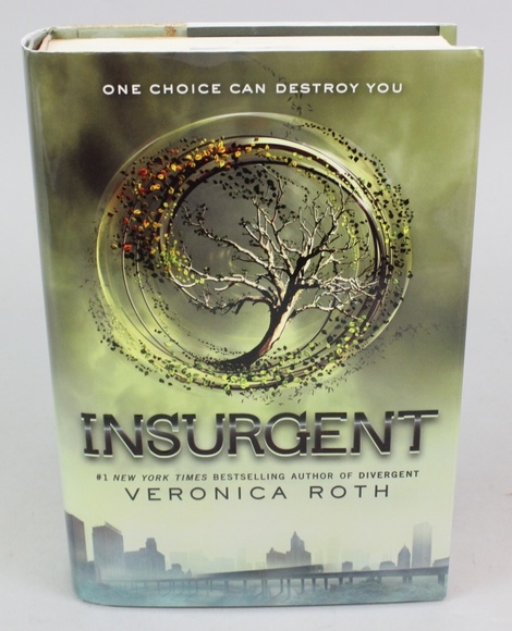 Image for Online Only - Books Made Into Movies 2: 9-18-17