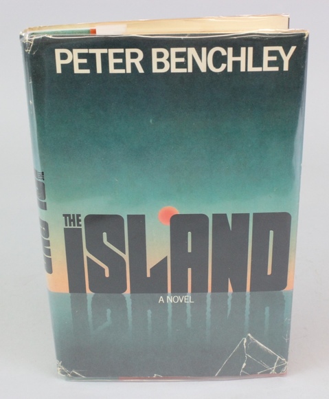 Image for Online Only - Books Made Into Movies 2: 9-18-17