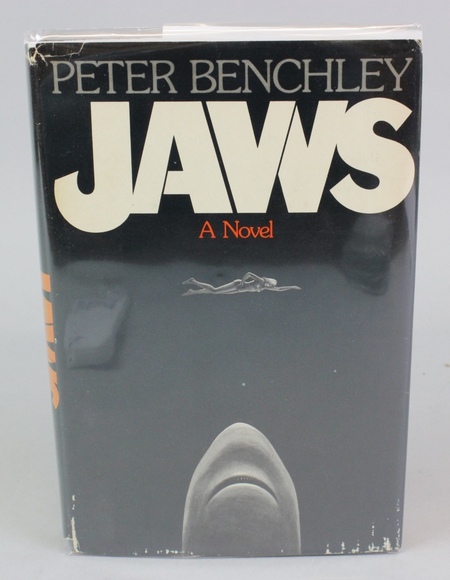 Image for Online Only - Books Made Into Movies 2: 9-18-17