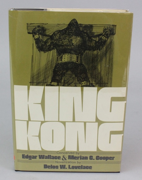 Image for Online Only - Books Made Into Movies 2: 9-18-17