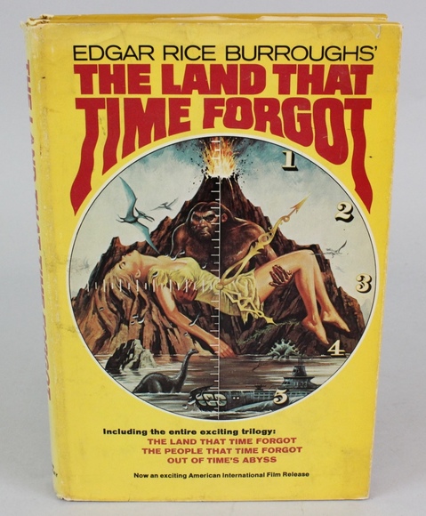 Image for Online Only - Books Made Into Movies 2: 9-18-17