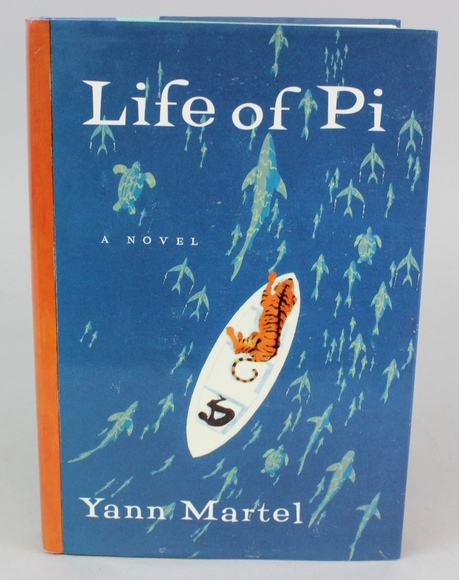 Image for Online Only - Books Made Into Movies 2: 9-18-17