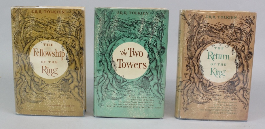 Image for Online Only - Books Made Into Movies 2: 9-18-17