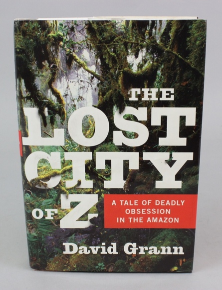 Image for Online Only - Books Made Into Movies 2: 9-18-17