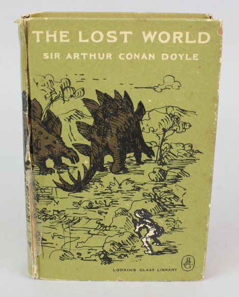 Image for Online Only - Books Made Into Movies 2: 9-18-17